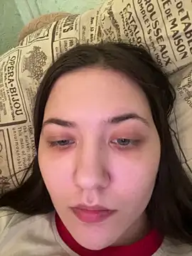 Snapshot of Prudie_Gabriella chatting on 02-13-26, 08:21 Prudie Gabriella online show from 02-13-26, 08:21