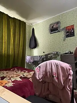 Snapshot of Prudie_Gabriella chatting on 02-14-26, 05:59 Prudie Gabriella online show from 02-14-26, 05:59