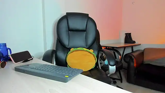 alma fenix online show from 03-26-26, 02:50