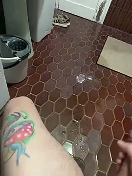 ExMonki 13  online show from 04-24-26, 09:39