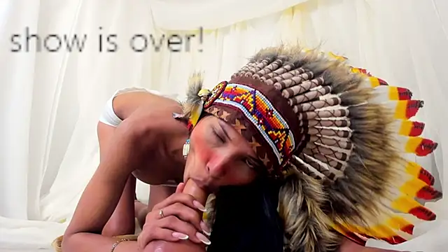 Tifanny eve online show from 03-14-25, 12:07