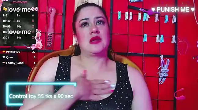 Swich Bdms  online show from 02-02-25, 07:30