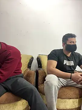 Snapshot of John_desihunk chatting on 01-18-26, 01:04 John desihunk online show from 01-18-26, 01:04