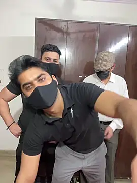 Snapshot of John_desihunk chatting on 02-26-26, 10:36 John desihunk online show from 02-26-26, 10:36