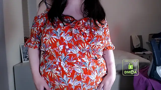 cute and hot online show from 03-18-26, 04:43