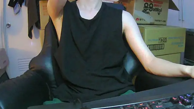 Ray175oo online show from 06-26-26, 07:07