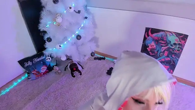 Snapshot of cyberzoe chatting on 01-03-25, 10:40 cyberzoe online show from 01-03-25, 10:40