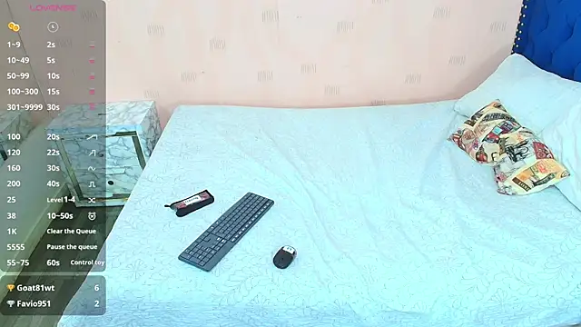 hotlatinateacher online show from 02-26-25, 06:54