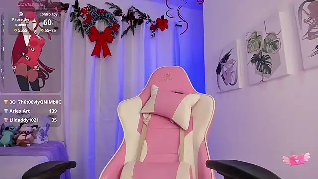 Snapshot of Lia_Petite1 chatting on 01-27-25, 05:58 Lia Petite1 online show from 01-27-25, 05:58