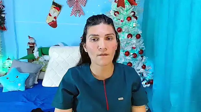 venus swet  online show from 12-17-24, 12:23