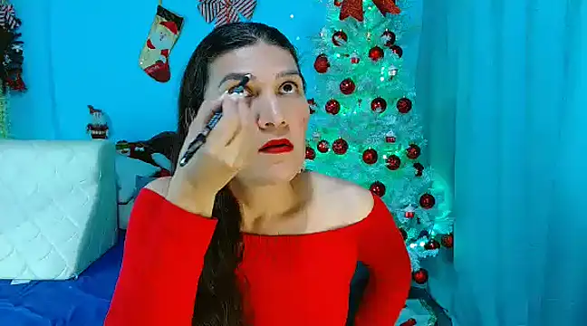 Snapshot of venus_swet_ chatting on 12-24-24, 01:16 venus swet online show from 12-24-24, 01:16