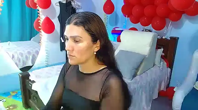 venus swet  online show from 02-23-25, 02:51