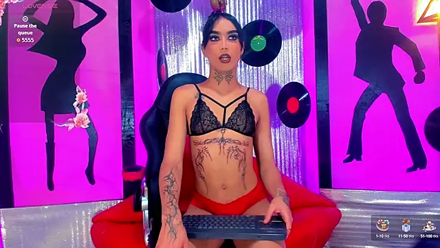 Angel21    online show from 10-10-25, 07:24