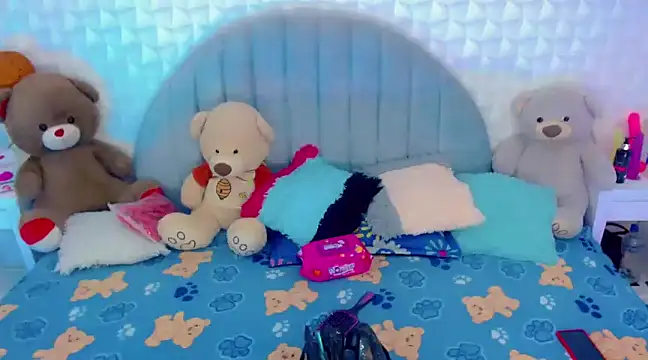 party duo trans online show from 02-05-25, 04:14