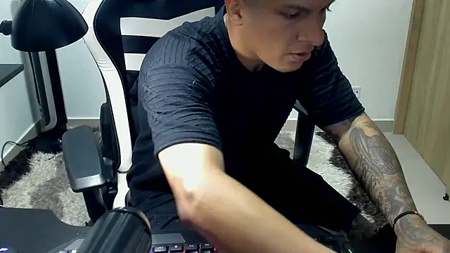 stebankechima online show from 05-10-26, 04:50