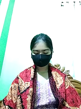 Arisha- online show from 01-28-25, 03:57