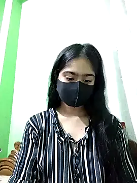 Arisha- online show from 01-30-25, 05:17