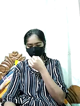 Arisha- online show from 01-31-25, 08:01