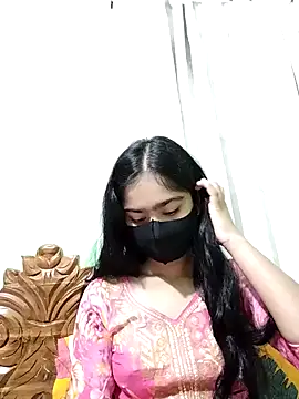 Arisha- online show from 02-06-25, 12:26