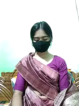 Arisha- online show from 02-11-25, 04:56