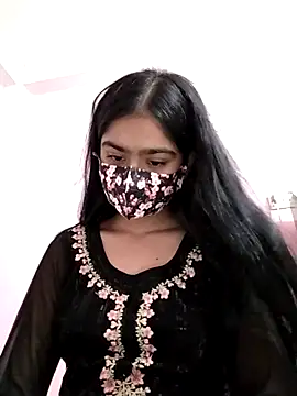 Arisha- online show from 09-19-25, 07:47