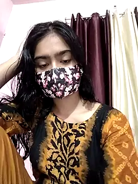 Arisha- online show from 10-04-25, 07:45