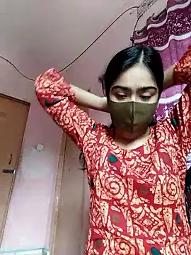 Arisha- online show from 11-06-25, 05:08