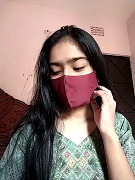 Arisha- online show from 12-15-25, 09:35