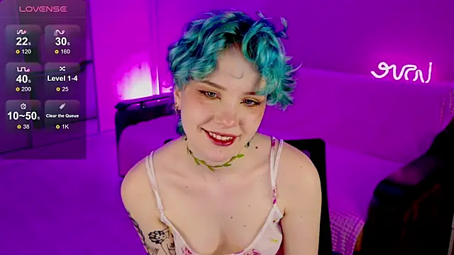 School Love online show from 02-10-25, 04:14