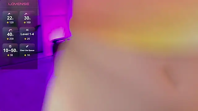 School Love online show from 02-17-25, 01:10