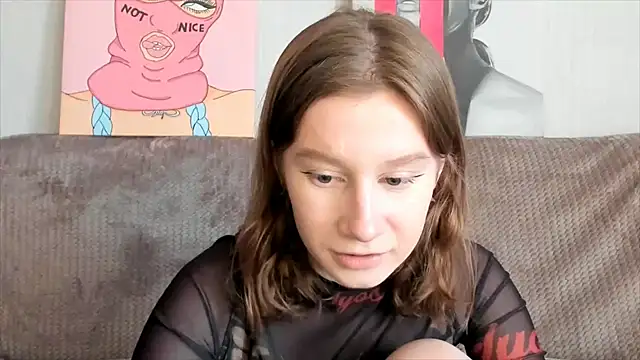 EnigmaSee online show from 03-16-25, 01:17