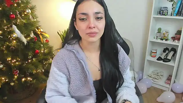  BellaEvans  online show from 11-28-25, 12:41