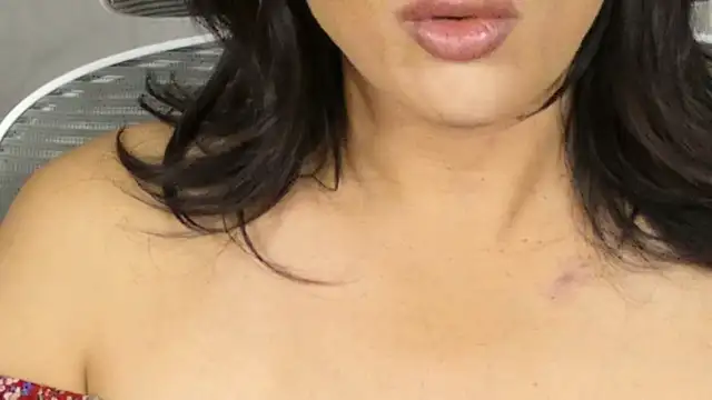 xprettysmilex online show from 11-26-25, 09:05