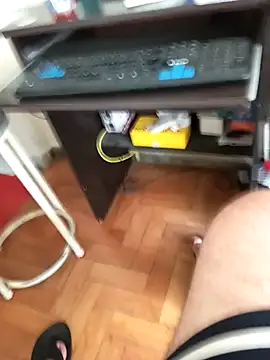 lobomisterioso13 online show from 12-16-24, 04:49