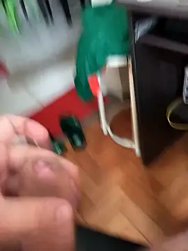 lobomisterioso13 online show from 01-06-25, 02:03