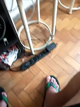 lobomisterioso13 online show from 02-24-25, 04:47