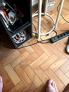 lobomisterioso13 online show from 03-07-25, 01:07