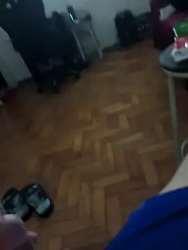 lobomisterioso13 online show from 09-14-25, 11:37