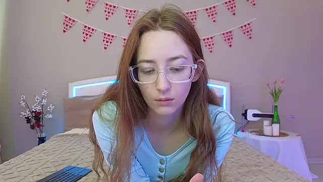 MichaDenver online show from 02-20-26, 10:05