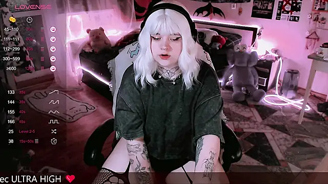 noori  hope online show from 02-16-25, 09:59