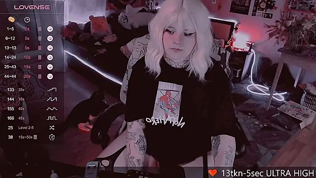 noori  hope online show from 03-16-25, 08:00