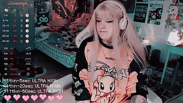 noori  hope online show from 11-21-25, 09:35