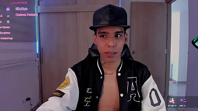 Snapshot of aldrinwhite chatting on 01-11-25, 09:57 aldrinwhite online show from 01-11-25, 09:57