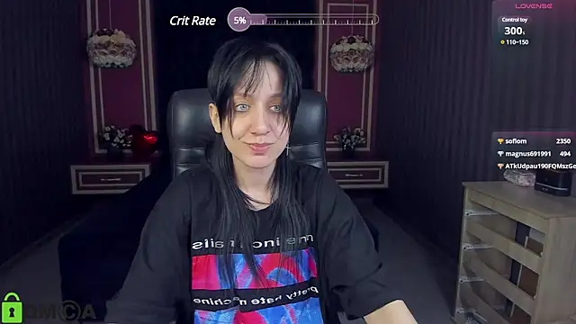 Medusa  Gorgona online show from 02-11-25, 04:33