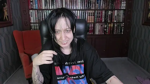 Medusa  Gorgona online show from 09-17-25, 06:37