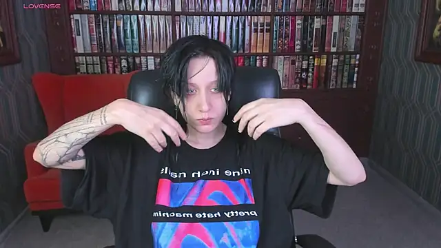 Medusa  Gorgona online show from 09-26-25, 12:53