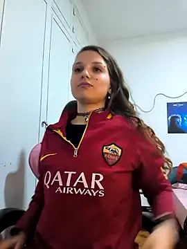 galaxiaa23 online show from 09-08-25, 06:18