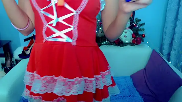 Snapshot of LindaaLu chatting on 12-26-24, 06:09 LindaaLu online show from 12-26-24, 06:09