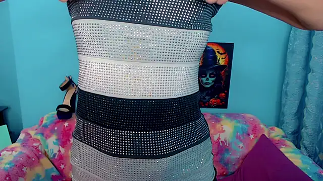 Snapshot of LindaaLu chatting on 02-03-25, 05:07 LindaaLu online show from 02-03-25, 05:07