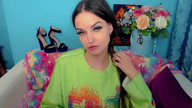 Snapshot of LindaaLu chatting on 03-03-25, 03:30 LindaaLu online show from 03-03-25, 03:30